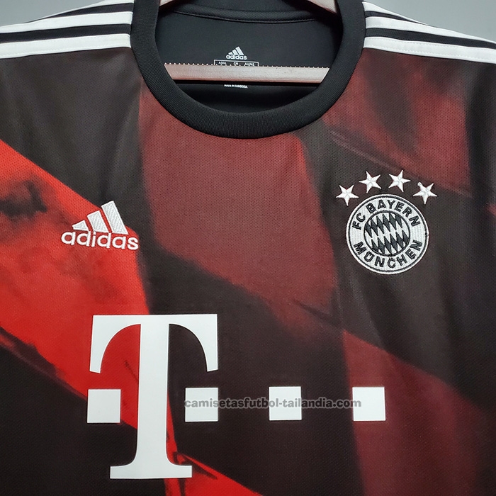 Camiseta Bayern Munich 3ª 20/21